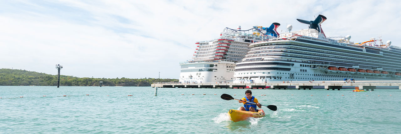 Carnival Cruise Line